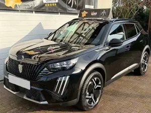 Peugeot 2008 Hybrid 145 GT eDSC6 Alcantara,ACC,GPS