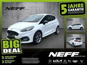 Ford Fiesta 1.5 EcoBoost Sitzheizung+DAB+PDC-Hinten