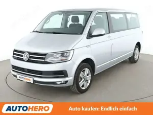 Volkswagen T6 Caravelle