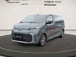 Toyota Proace Verso PV 75kWh, 136 PS Electric Teamplayer L1 HUD