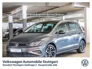 Volkswagen Golf Sportsvan Join 1.5 TSI DSG Standh. Navi SHZ
