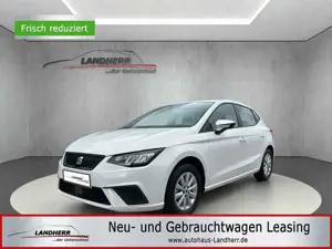 SEAT Ibiza 1.0 TSI  //5 Jahre Garantie //PDC/LED /Sitzheizung