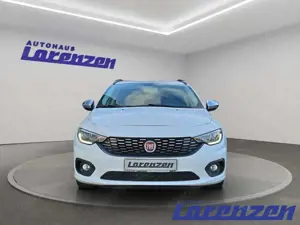 Fiat Tipo Bild 2
