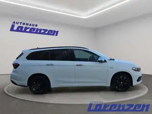 Fiat Tipo Bild 4