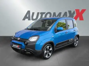 Fiat Others Pandina 1.0 GSE Hybrid Cross CarPlay PDC Bluetooth