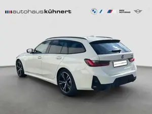 BMW 340 Bild 4