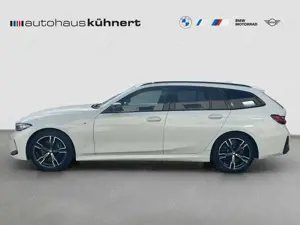 BMW 340 Bild 3