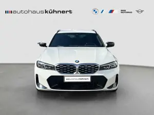 BMW 340 Bild 2