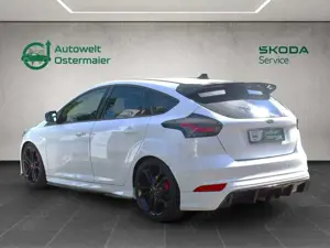 Ford Focus Bild 5