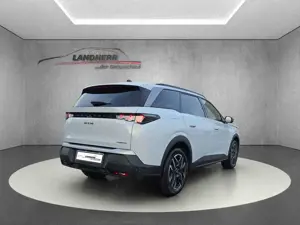 Peugeot 5008 Bild 3