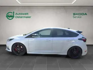 Ford Focus Bild 3