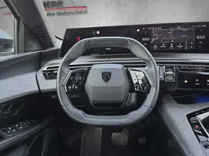 Peugeot 5008 Bild 5