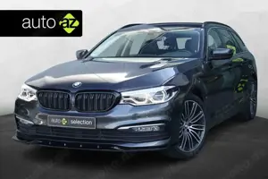 BMW 520 5-serie Touring 520d High Executive / Memory