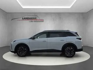 Peugeot 5008 Bild 2