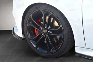 Ford Focus Bild 4