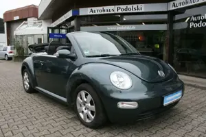 Volkswagen New Beetle
