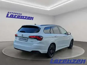 Fiat Tipo Bild 5