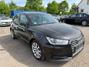 Audi A1 A1 Diesel 1.4 TDI (ultra) Sportback design Bild 3