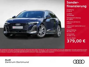 Audi A5 Avant S LINE CAM ACC LM19 E-KLAPPE NAVI