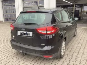 Ford C-Max Bild 2
