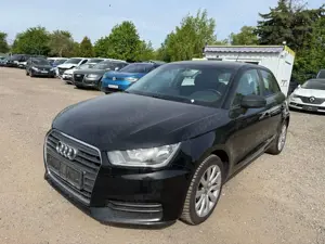 Audi A1 A1 Diesel 1.4 TDI (ultra) Sportback design