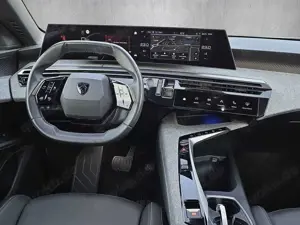 Peugeot 5008 Bild 4