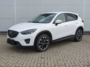 Mazda CX-5 2.0l Nakama AWD AHK Bose Ganzjahresreifen