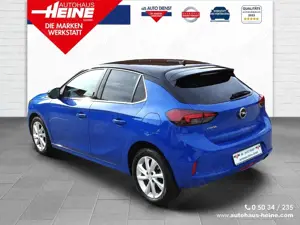 Opel Corsa Bild 2