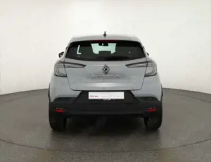Renault Captur Bild 4