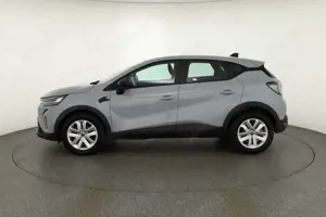Renault Captur Bild 2