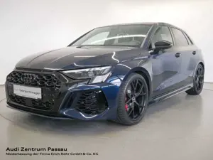 Audi RS3 RS 3 Sportback S tro. MATRIX PANO HEAD-UP SPORTABG