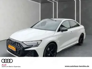Audi RS3 RS3 Lim. *PANO*MATRIX*SONOS*NAV+*ACC*R-CAM*