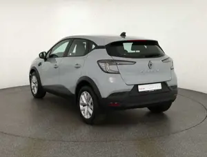 Renault Captur Bild 3