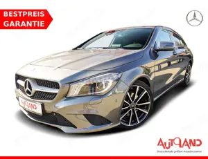 Mercedes-Benz CLA 180 SB Urban Bi-Xenon Navi Kamera