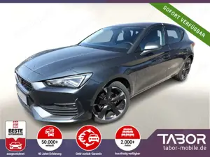 CUPRA Leon 1.5 eTSI 150 DSG LED Nav ACC PDC SHZ LM18Z