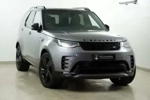 Land Rover Discovery Discovery R-Dynamic HSE D300 Head-up ACC Pano