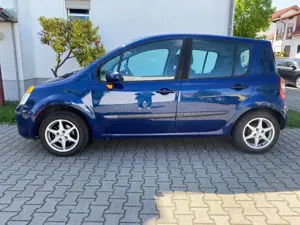 Renault Modus