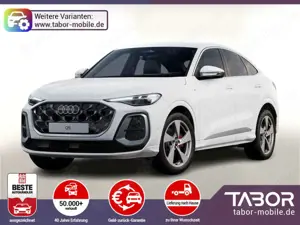 Audi Q5 Sportb 2xS line Tech PrivG 20Z ACC UVP-22%*