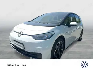 Volkswagen ID.3 Pro ACC LM19 NAVI CARPLAY SITZHZ KEYLESS-GO Bild 2