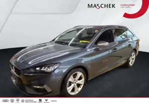 SEAT Leon ST FR Sonderleasing 2.0 TDI AHK Navi RearView ACC