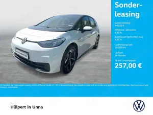 Volkswagen ID.3 Pro ACC LM19 NAVI CARPLAY SITZHZ KEYLESS-GO
