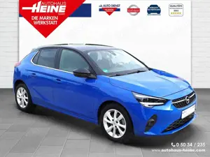 Opel Corsa Bild 4
