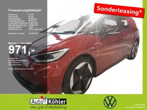Volkswagen ID.3 S (77kWh) Pro AHK/W-Pumpe/CarPlay/Matrix