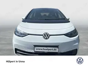 Volkswagen ID.3 Pro ACC LM19 NAVI CARPLAY SITZHZ KEYLESS-GO Bild 5