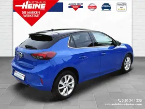 Opel Corsa Bild 3