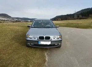 BMW 316 316ti compact Edition Lifestyle