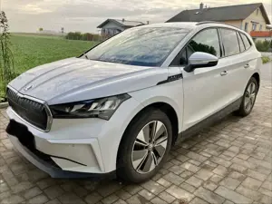 Skoda Enyaq 60 Loft