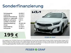 Kia XCeed 1.5T 140 DCT7 GT LINE