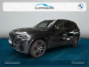 BMW X5 xDrive40d M Sportpaket Head-Up+AHK+Navi+Pano