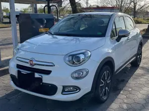 Fiat 500X 500X 1.6 E-torQ 4x2 Mirror